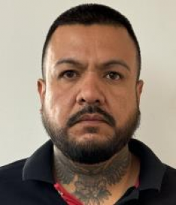 Juan Jesus Reyes a registered Sex Offender of California