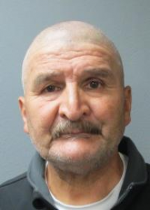 Juan Reyna Jr a registered Sex Offender of California