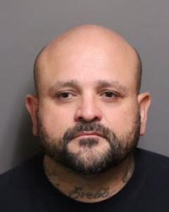 Juan Rivera a registered Sex Offender of California