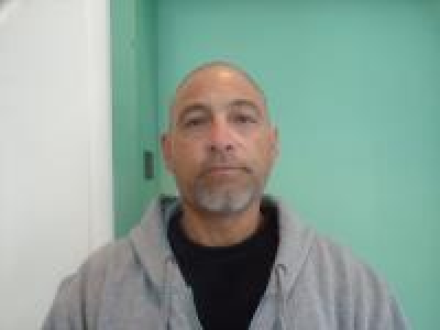 Juan Jose Rodriguez a registered Sex Offender of California