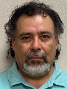 Juan Carlos Verdejo Rojas a registered Sex Offender of California