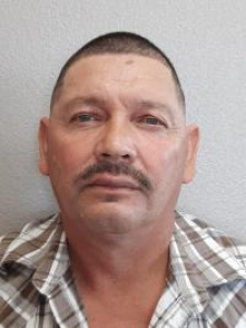 Juan Toledo Ruiz a registered Sex Offender of California