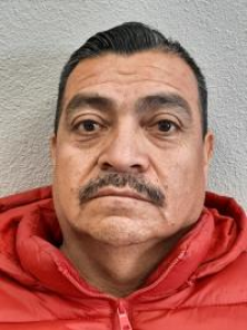 Juan Carlos Garcia Sevin a registered Sex Offender of California