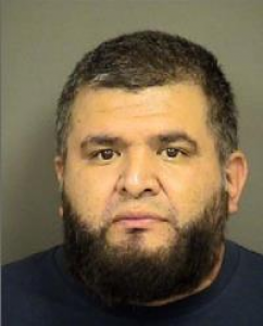 Juan Antonio Soto a registered Sex Offender of California