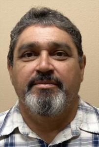 Juan Julio Torres a registered Sex Offender of California