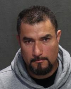 Juan Francisco Urias a registered Sex Offender of California
