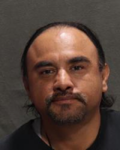 Juan Manuel Valle a registered Sex Offender of California