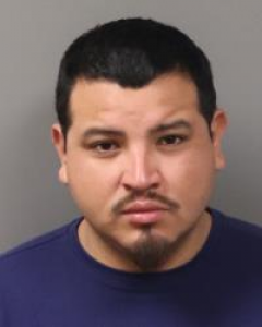 Juan Ricardo Vasquez a registered Sex Offender of California