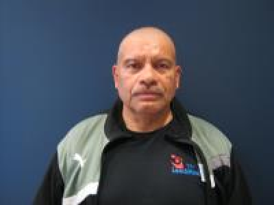 Juan Ventocillatrujillano a registered Sex Offender of California