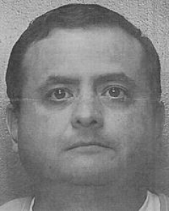 Juan Luis Vielman a registered Sex Offender of California