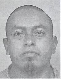 Juan Yacon a registered Sex Offender of California