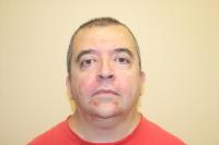 Juan Refugio Zapata a registered Sex Offender of California