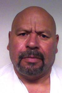 Juan Zavala a registered Sex Offender of California