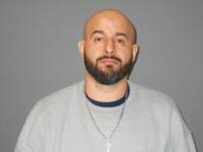 Juan Zuniga Jr a registered Sex Offender of California