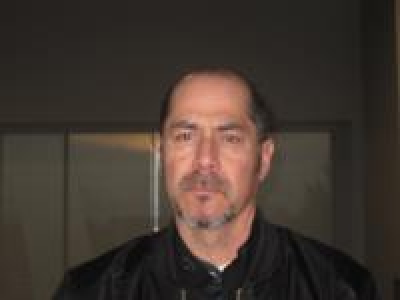 Jude Anthony Castro a registered Sex Offender of California