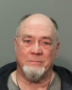 Judson Charles Cunningham a registered Sex Offender of California