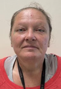 Judy Graves a registered Sex Offender of California