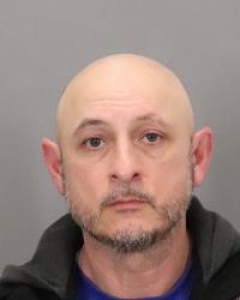 Julian Mejia Alfaro a registered Sex Offender of California