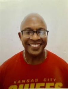 Julian Lovall Baughman a registered Sex Offender of California