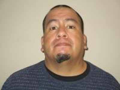 Julian Christopher Gamez a registered Sex Offender of California