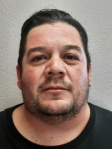 Julian Adrain Guzman a registered Sex Offender of California