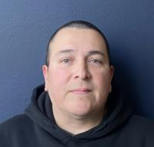 Julian Joseph Herrera a registered Sex Offender of California