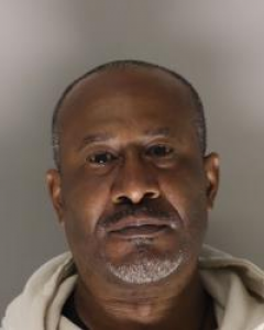 Julian Johnson a registered Sex Offender of California