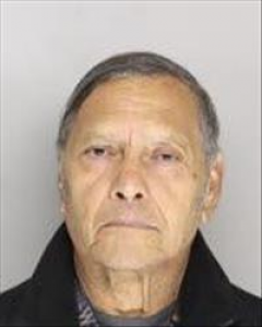 Julian Lopez a registered Sex Offender of California