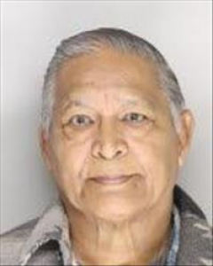 Julian Bernardo Marquez a registered Sex Offender of California