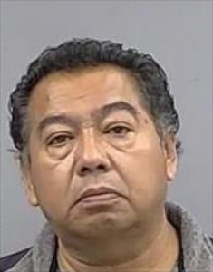 Julian Pinasanchez a registered Sex Offender of California
