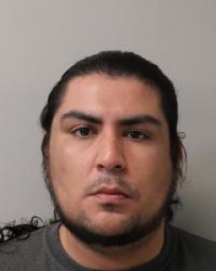 Julian Marty Quintero a registered Sex Offender of California