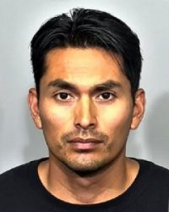 Julian Travis Tamayo a registered Sex Offender of California
