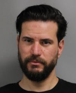 Julian Robert Trimino a registered Sex Offender of California