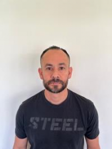 Julian Vargas a registered Sex Offender of California