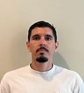 Julian Frank Velasquez a registered Sex Offender of California