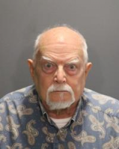 Julien Charles Sollberger a registered Sex Offender of California