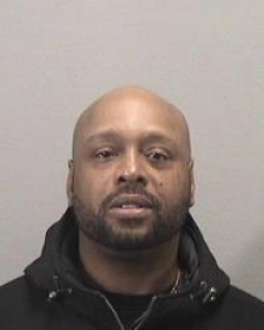 Juliese Jovan Lawson a registered Sex Offender of California