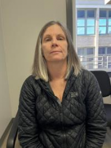 Julie Gay Correa a registered Sex Offender of California