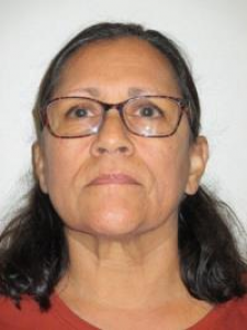 Julie Maria Usera a registered Sex Offender of California