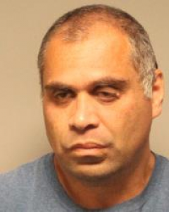 Julio Cesar Bardales a registered Sex Offender of California
