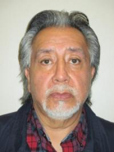 Julio Romeo Barrios a registered Sex Offender of California