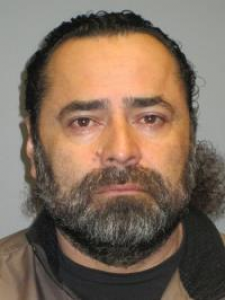 Julio Armando Cardoza a registered Sex Offender of California