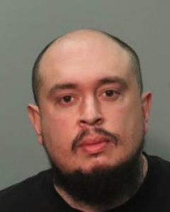 Julio Alberto Corral a registered Sex Offender of California
