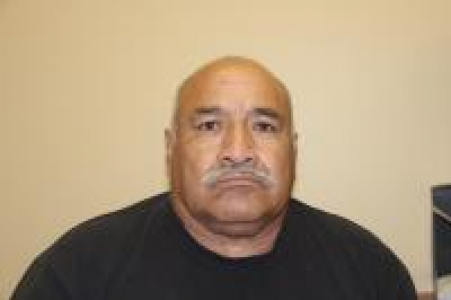 Julio Cruz a registered Sex Offender of California