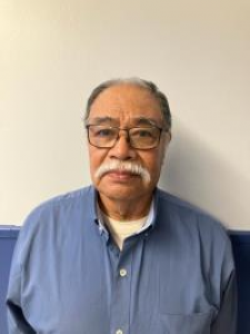 Julio Chavez Diaz a registered Sex Offender of California