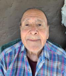 Julio Moreno Flores a registered Sex Offender of California