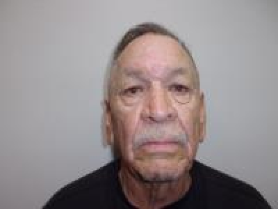 Julio Garcia a registered Sex Offender of California