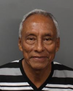 Julio Ceasar Leal a registered Sex Offender of California
