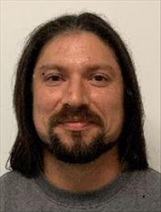 Julio Mendoza a registered Sex Offender of California
