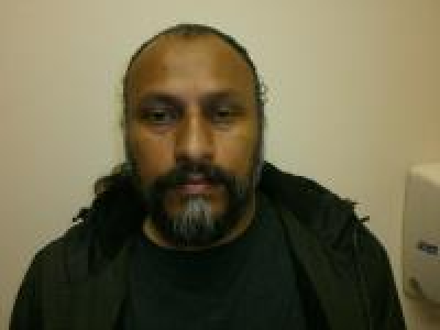 Julio Noriega Jr a registered Sex Offender of California